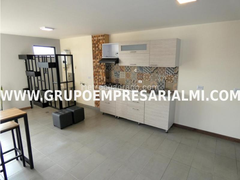 Espectacular Apartamento de 2 Alcobas en El Estadio - 2