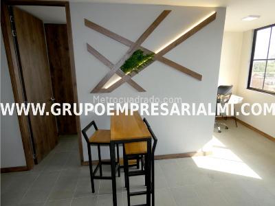 Apartamento en arriendo en El Estadio, Medellín · foto 6 de 20