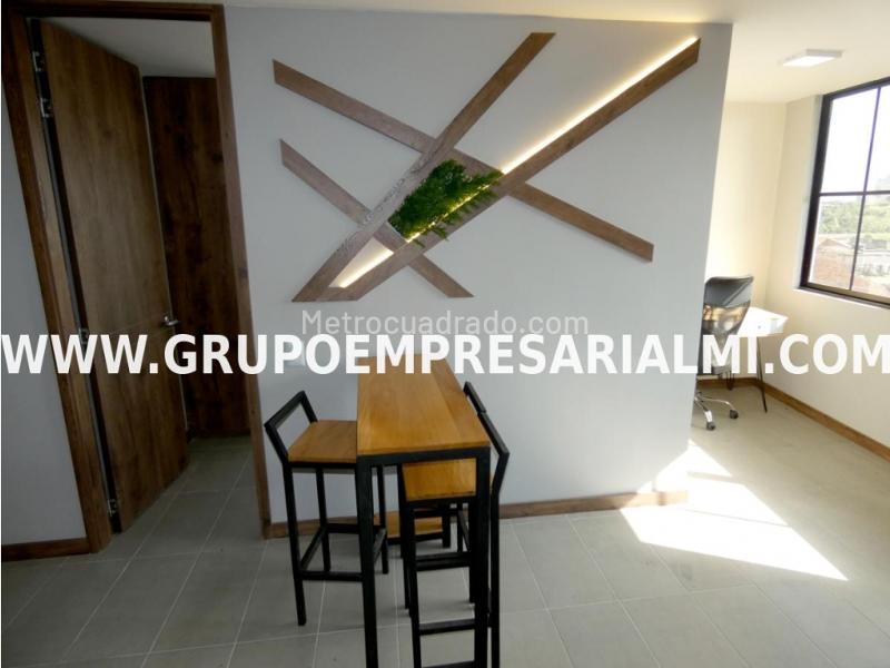 Espectacular Apartamento de 2 Alcobas en El Estadio - 6