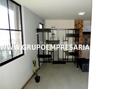 Apartamento en arriendo en El Estadio, Medellín · foto 7 de 20
