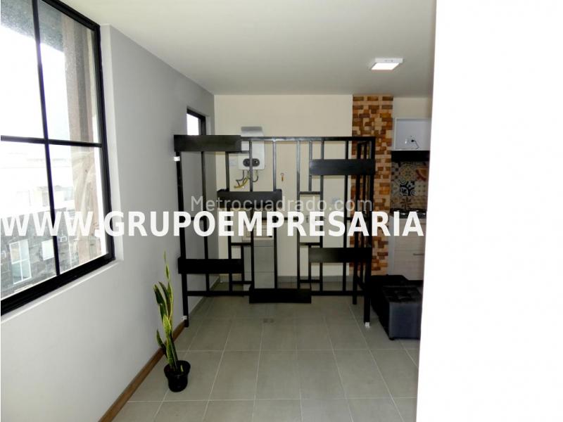 Espectacular Apartamento de 2 Alcobas en El Estadio - 7