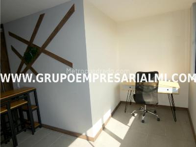 Apartamento en arriendo en El Estadio, Medellín · foto 8 de 20