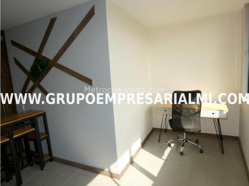 Espectacular Apartamento de 2 Alcobas en El Estadio - 8