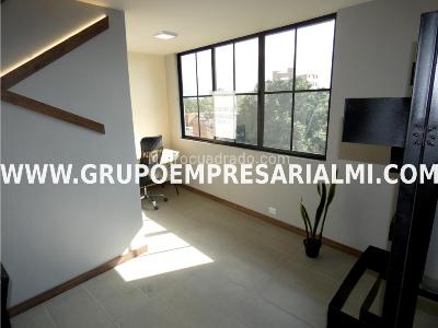 Apartamento en arriendo en El Estadio, Medellín · foto 9 de 20
