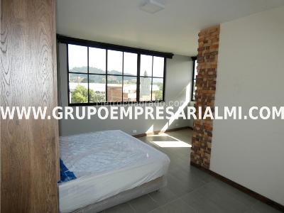 Apartamento en arriendo en El Estadio, Medellín · foto 10 de 20