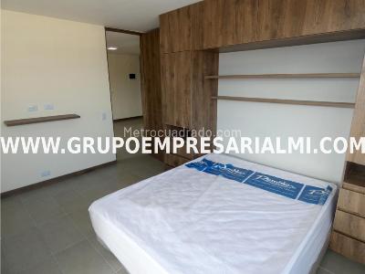 Apartamento en arriendo en El Estadio, Medellín · foto 12 de 20