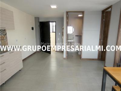 Apartamento en arriendo en El Estadio, Medellín · foto 13 de 20