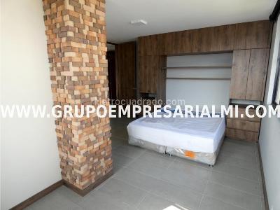 Apartamento en arriendo en El Estadio, Medellín · foto 14 de 20