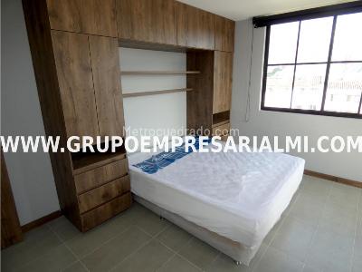 Apartamento en arriendo en El Estadio, Medellín · foto 16 de 20