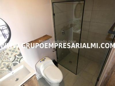 Apartamento en arriendo en El Estadio, Medellín · foto 17 de 20