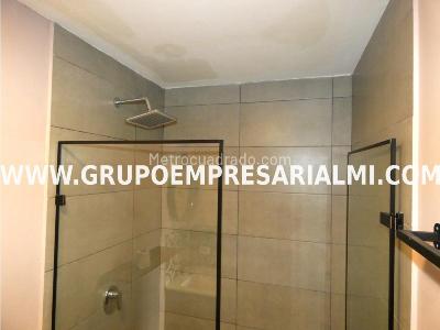 Apartamento en arriendo en El Estadio, Medellín · foto 18 de 20