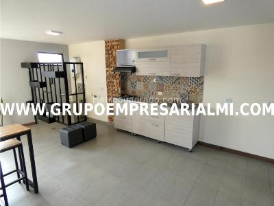 Apartamento en arriendo en El Estadio, Medellín · foto 19 de 20