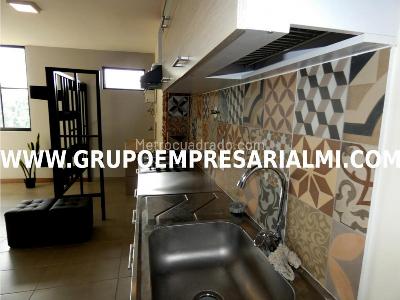 Apartamento en arriendo en El Estadio, Medellín · foto 20 de 20