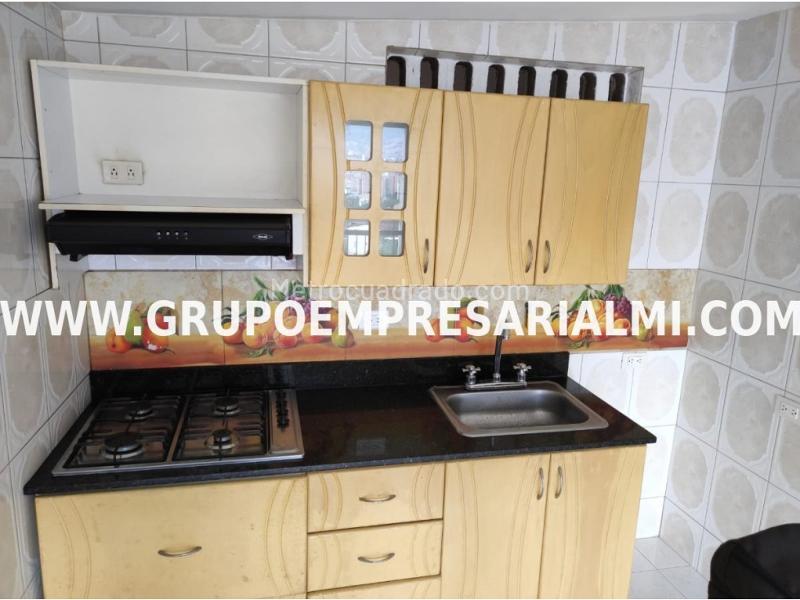 Apartamento Espectacular de 3 Alcobas en Calasanz - 2