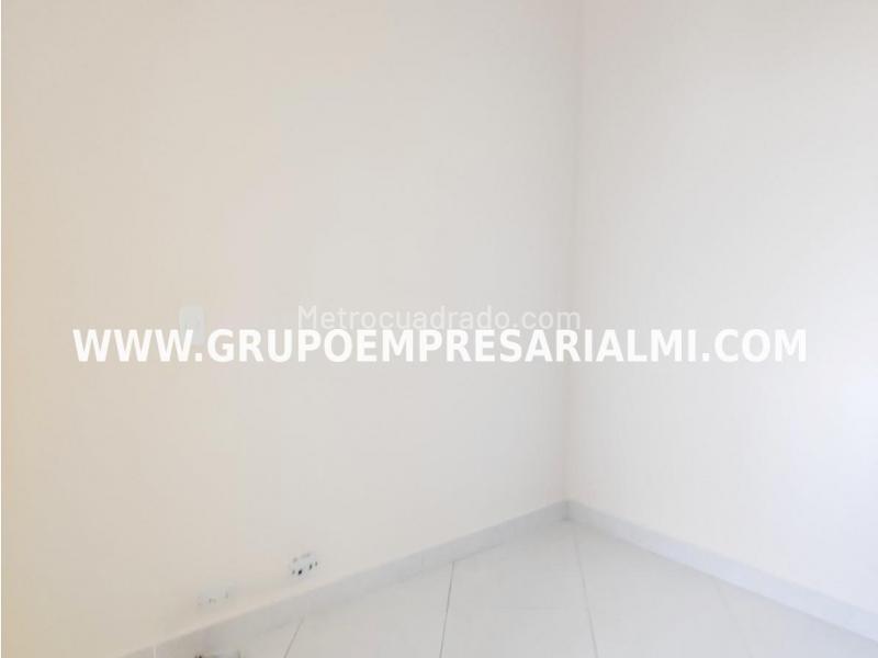 Apartamento Espectacular de 3 Alcobas en Calasanz - 5
