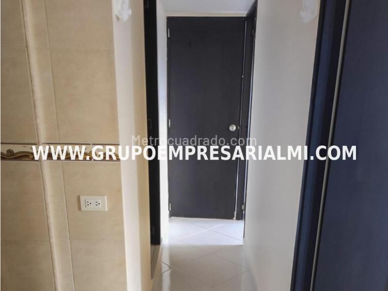 Apartamento Espectacular de 3 Alcobas en Calasanz - 8