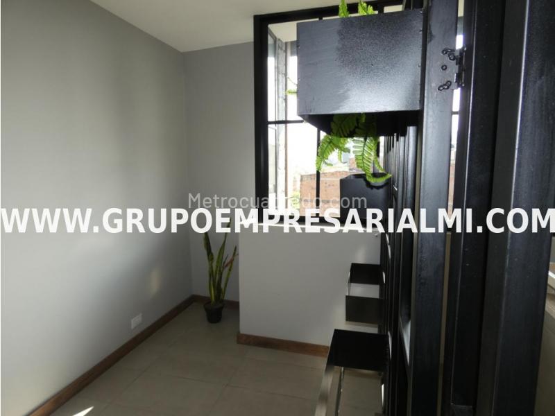 Apartamento Espectacular de 2 Alcobas en El Estadio (Amoblado) - 5