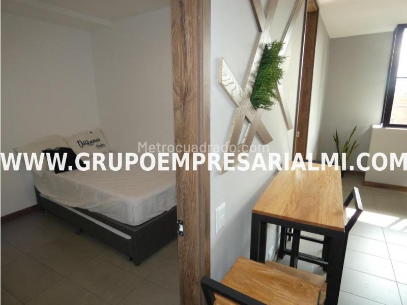 Apartamento Espectacular de 2 Alcobas en El Estadio (Amoblado) - 7