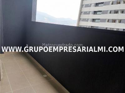Apartamento de 3 alcobas en venta en Guayabal, Medellín, 69 m² · foto 14 de 20