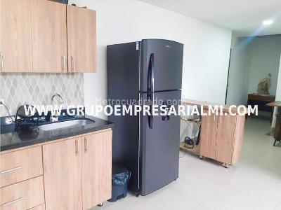Apartamento de 2 alcobas en venta en Asturias, Itagüí, 56 m² · foto 3 de 20