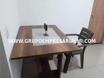 Apartamento de 2 alcobas en venta en Asturias, Itagüí, 56 m² · foto 4 de 20