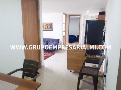 Apartamento de 2 alcobas en venta en Asturias, Itagüí, 56 m² · foto 5 de 20