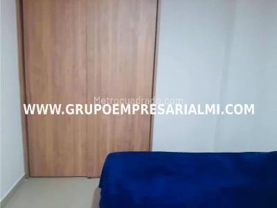 Apartamento de 2 alcobas en venta en Asturias, Itagüí, 56 m² · foto 6 de 20