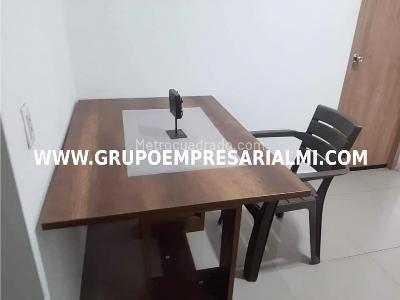 Apartamento de 2 alcobas en venta en Asturias, Itagüí, 56 m² · foto 12 de 20