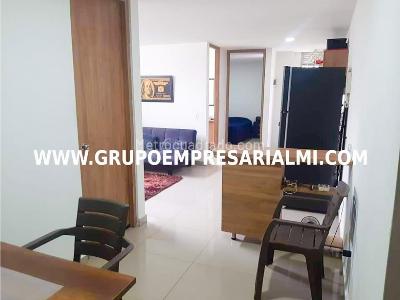 Apartamento de 2 alcobas en venta en Asturias, Itagüí, 56 m² · foto 14 de 20