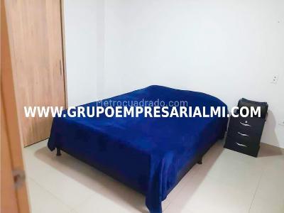 Apartamento de 2 alcobas en venta en Asturias, Itagüí, 56 m² · foto 16 de 20