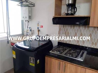 Apartamento de 2 alcobas en venta en Asturias, Itagüí, 56 m² · foto 18 de 20