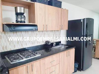 Apartamento de 2 alcobas en venta en Asturias, Itagüí, 56 m² · foto 19 de 20
