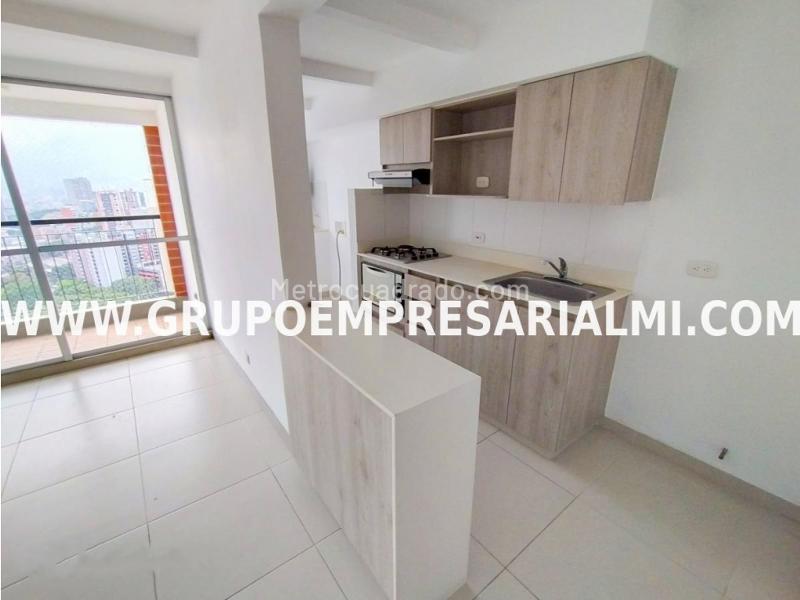 2BR Apartment in Mayorca (60 m²) - 2