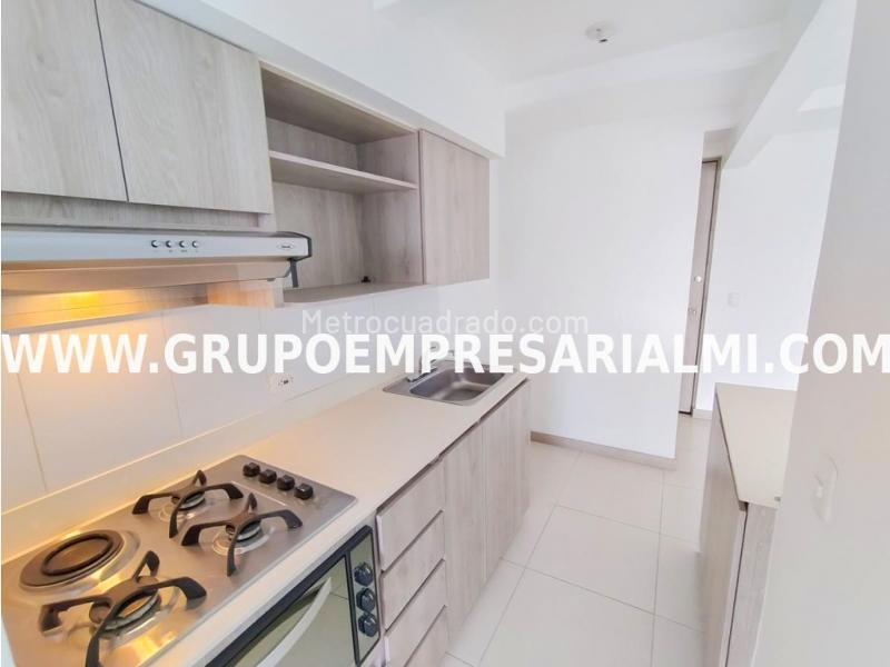 2BR Apartment in Mayorca (60 m²) - 3