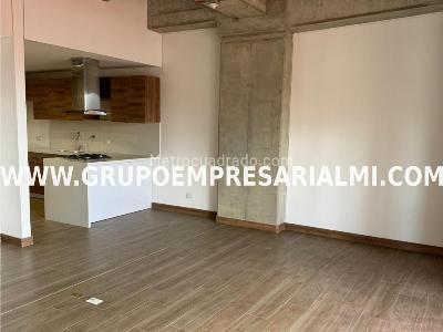 Apartamento de 1 alcoba en arriendo en El Poblado, Medellín, 50 m² · foto 3 de 20