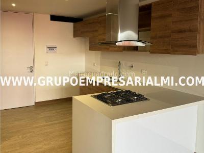 Apartamento de 1 alcoba en arriendo en El Poblado, Medellín, 50 m² · foto 4 de 20