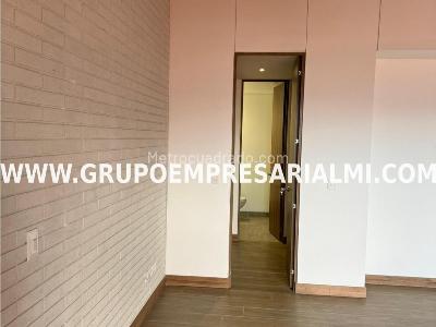 Apartamento de 1 alcoba en arriendo en El Poblado, Medellín, 50 m² · foto 6 de 20