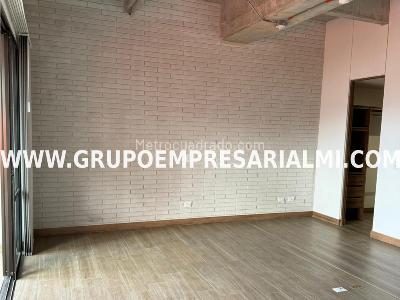 Apartamento de 1 alcoba en arriendo en El Poblado, Medellín, 50 m² · foto 7 de 20