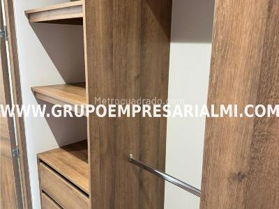 Apartamento de 1 alcoba en arriendo en El Poblado, Medellín, 50 m² · foto 9 de 20