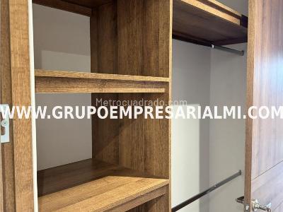 Apartamento de 1 alcoba en arriendo en El Poblado, Medellín, 50 m² · foto 10 de 20