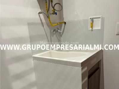 Apartamento de 1 alcoba en arriendo en El Poblado, Medellín, 50 m² · foto 11 de 20