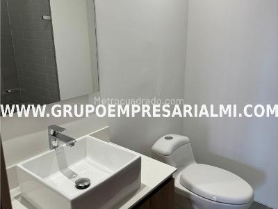 Apartamento de 1 alcoba en arriendo en El Poblado, Medellín, 50 m² · foto 12 de 20