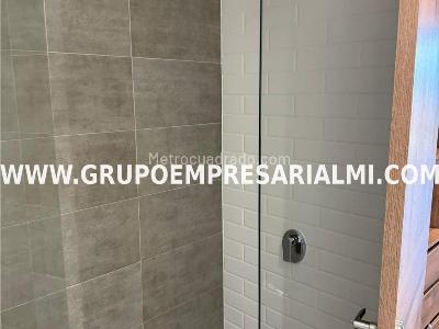 Apartamento de 1 alcoba en arriendo en El Poblado, Medellín, 50 m² · foto 13 de 20