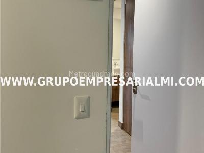 Apartamento de 1 alcoba en arriendo en El Poblado, Medellín, 50 m² · foto 14 de 20