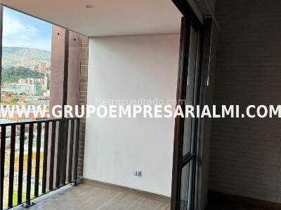 Apartamento de 1 alcoba en arriendo en El Poblado, Medellín, 50 m² · foto 15 de 20