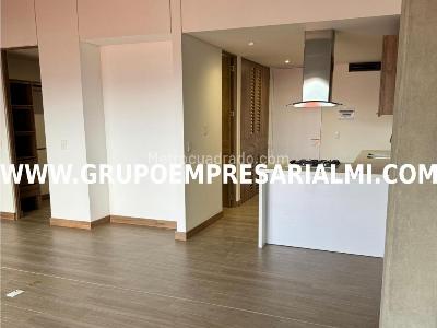 Apartamento de 1 alcoba en arriendo en El Poblado, Medellín, 50 m² · foto 17 de 20