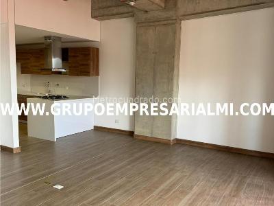Apartamento de 1 alcoba en arriendo en El Poblado, Medellín, 50 m² · foto 19 de 20