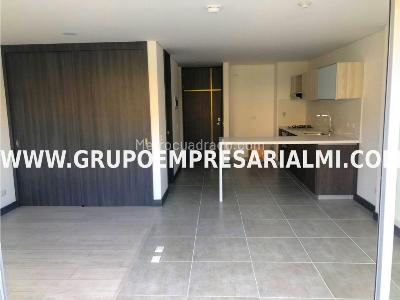 Apartaestudio en Arriendo, El Poblado, Medellín