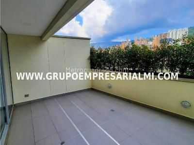 Apartaestudio en arriendo en El Poblado, Medellín, 54 m² · foto 7 de 20