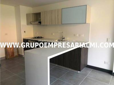 Apartaestudio en arriendo en El Poblado, Medellín, 54 m² · foto 11 de 20